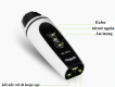 MICRO KARAOKE  CHO ĐIỆN THOẠI  MC091S