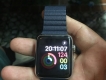 Apple watch M Bul Lea Loop-L 42mm