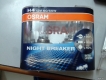 Bóng đèn OSRAM H4 12v - 60/55w Night Breaker - Dùng được 10 h bỏ tủ