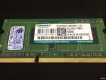 HCM-KINGMAX DDR3 - 4GB - 1600Mhz