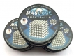 Nam châm xếp hình buckyballs 6 màu mới nhất tại Việt Nam
