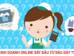 Kỳ Nhân - Cung cấp dịch vụ mở rộng kinh doanh Online