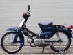 Cub 90cc đèn tròn đời 93