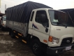 Cung cấp xe tải Hyundai chính hãng