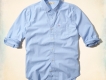 Áo sơ mi Hollister Nam giảm giá chỉ còn 199k/áo, 3 áo 549k