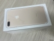 Cần Bán 7 Plus 32G Gold New Seal chưa active Hàng Mỹ