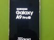 A9 pro 2016 hàng TGDD còn bảo hành tới 25.08.2017
