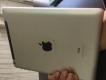 Thanh lý một e Ipa4 16gb wifi 3G màu trắng giá rẻ...