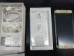 Samsung S6 Edge Plus - 32Gb- 2Sim - Gold - Full box - Quốc tế