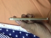 iphone 6 gold 16G quốc tế mới 98% còn BH 1/2017