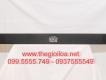 Loa thanh soundbar bluetooth A8 giá rẻ
