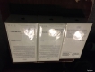 Vài cây iphone7 32gb màu black máy mới chưa active