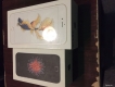 Iphone6s plus 64gb màu gold new và iphone5se xám