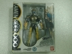 SHF Figuarts Kamen Rider OOO Latorartar Combo