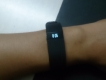 Fitbit Charge HR màu đen 98% full box cần ra đi đây
