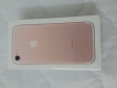 Bán nhanh Iphone 7 Rose Gold 256Gb mới 100% nguyên seal