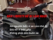Bán gấp xe Liberty lấy tiền làm ngực ạ