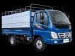 Bán Xe tải 2,4 Tấn Vào Thành Phố Hồ Chí Minh Thaco Ollin 345