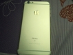 Iphone 6S Plus Gold BH 7/2017