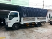 Xe tải isuzu 1.9 Tấn QKR55H
