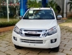 ISUZU D-MAX LS 01 CẦU (4x2) - SỐ TỰ ĐỘNG (AT)