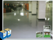Vật liệu phủ sàn Urethane Cứng trên cả mong đợi - Ecobrid linning uret