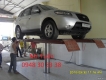 cầu nâng rửa xe