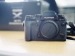 Fuji X-T1 long lanh còn bảo hành