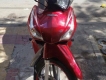 Honda Futute FI 125  đỏ-đen 2013