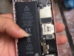 Main Iphone 5 16G lock nguyên zin ko icloud