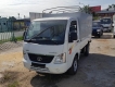 Xe tải nhẹ TMT Tata Super Ace 1t2 - Xe tải Tata Ấn Độ