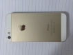 Bán Iphone 5S 32Gb Gold