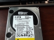 HDD Western 2TB Black Re giá tốt