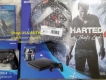 [Xách tay US - mới 100%] PlayStation 4 Slim 500GB - Uncharted 4 Bundle