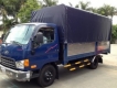 xe tải hyundai hd65