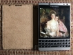 Blackberry Passport Silver Edition fullbox likenew