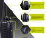 Máy bộ đàm BAOFENG 8886 GIÁ RẺ CHO DÂN PHƯỢT