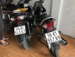 Mua bán các loại xe 2 bánh giá cực cao