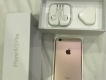 iphone 6s plus 64gb rose gold qte
