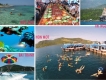 Du Lịch Nha Trang Giá Rẻ - Tour 4 Đảo Nha Trang