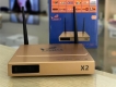 SIÊU KHUYẾN MẠI, Android tivi box, vinabox X2 giá chỉ còn 699k tại TH