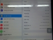 Ipad 3 Retina 64gb   Only Wifi Đen