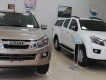 KM thuế trước bạ khi mua Isuzu Dmax cuối năm