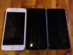 Cần ra đi 3 e ip6 plus.