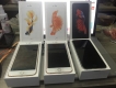iPhone 6S Plus 16GB New 100% Chưa Active FullBox Hàng Mỹ LL/A Rẻ Như C