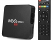 Android TV Box MXQ Pro