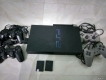 Thanh lý máy PS2 ổ cứng 40Gb, 4 tay cầm, 2 save,..giá bèo