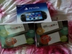 psvita + new 3ds xl