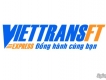 VIETTRANSFT EXPRESS CHUYỂN PHÁT NHANH HÀNG ĐI QUỐC TẾ GIÁ CỰC TỐT