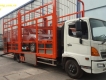 xe lồng chở ô tô